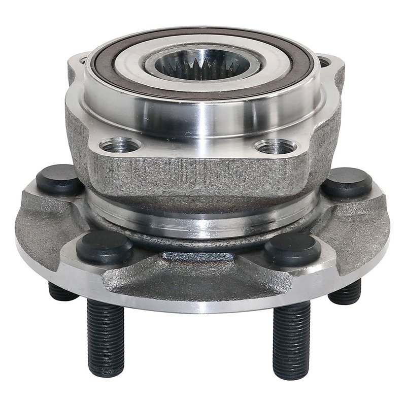 DuraGo 295-13220 Wheel Bearing and Hub Assembly - Front