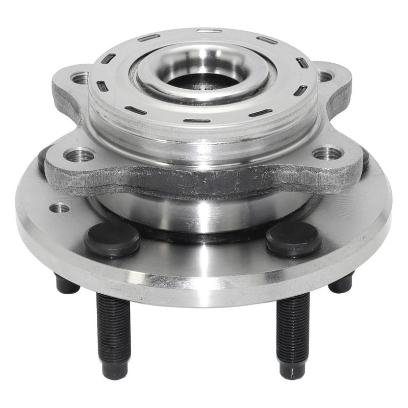 DuraGo 295-13223 Wheel Bearing and Hub Assembly - Front