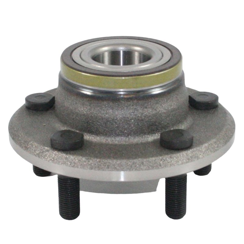 DuraGo 295-13224 Wheel Bearing and Hub Assembly - Front
