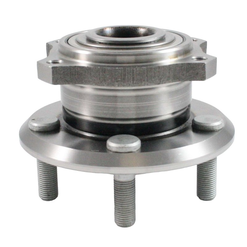 DuraGo 295-13225 Wheel Bearing and Hub Assembly - Front