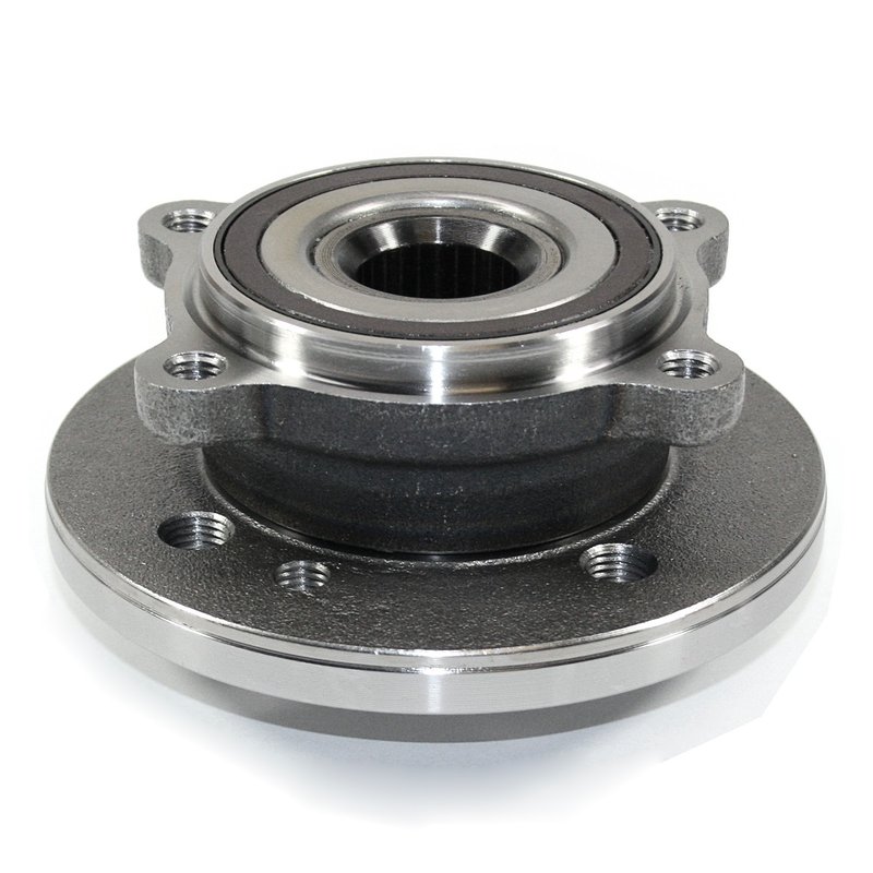 DuraGo 295-13226 Wheel Bearing and Hub Assembly - Front