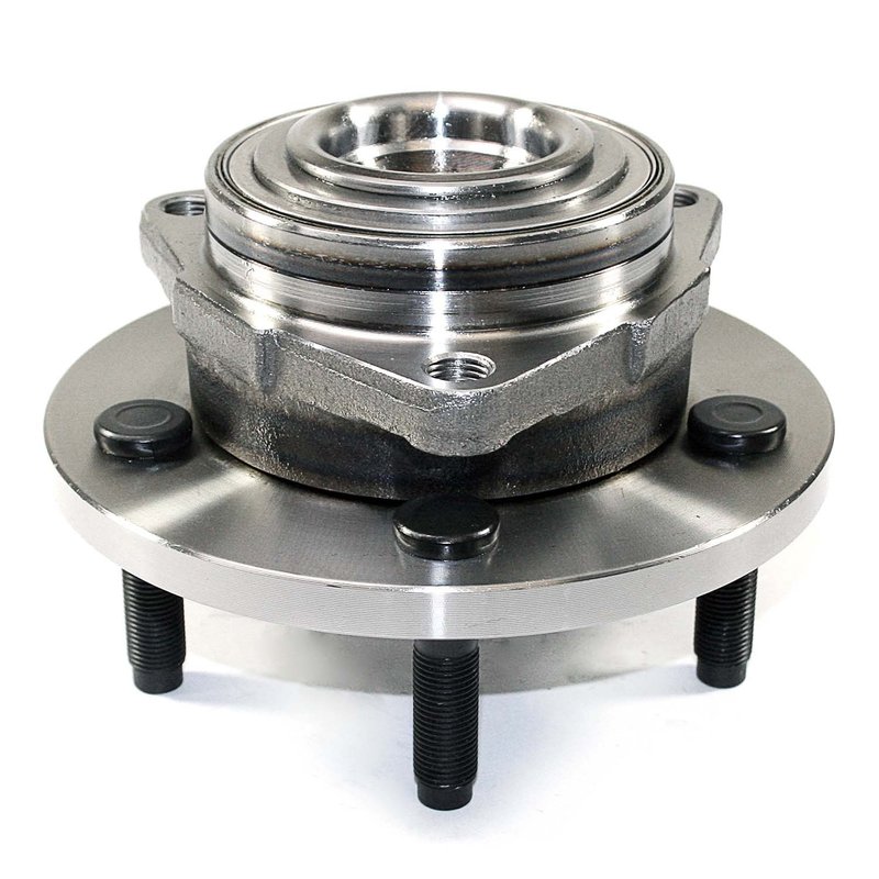 DuraGo 295-13228 Wheel Bearing and Hub Assembly - Front