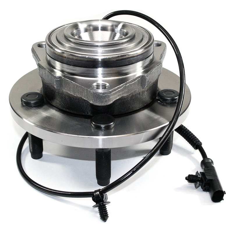 DuraGo 295-13229 Wheel Bearing and Hub Assembly - Front