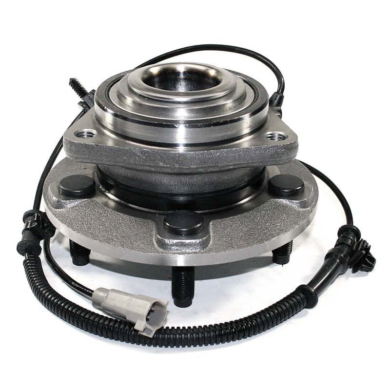 DuraGo 295-13234 Wheel Bearing and Hub Assembly - Front