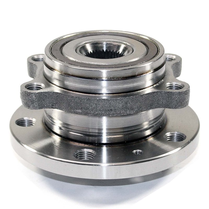 DuraGo 295-13253 Wheel Bearing and Hub Assembly - Front or Rear