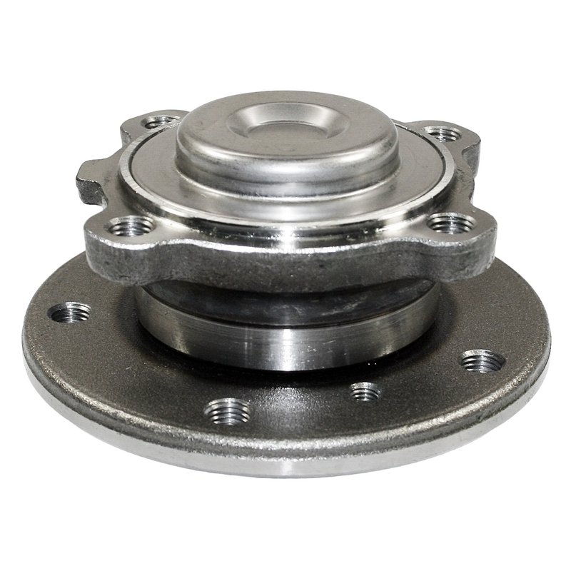 DuraGo 295-13254 Wheel Bearing and Hub Assembly - Front