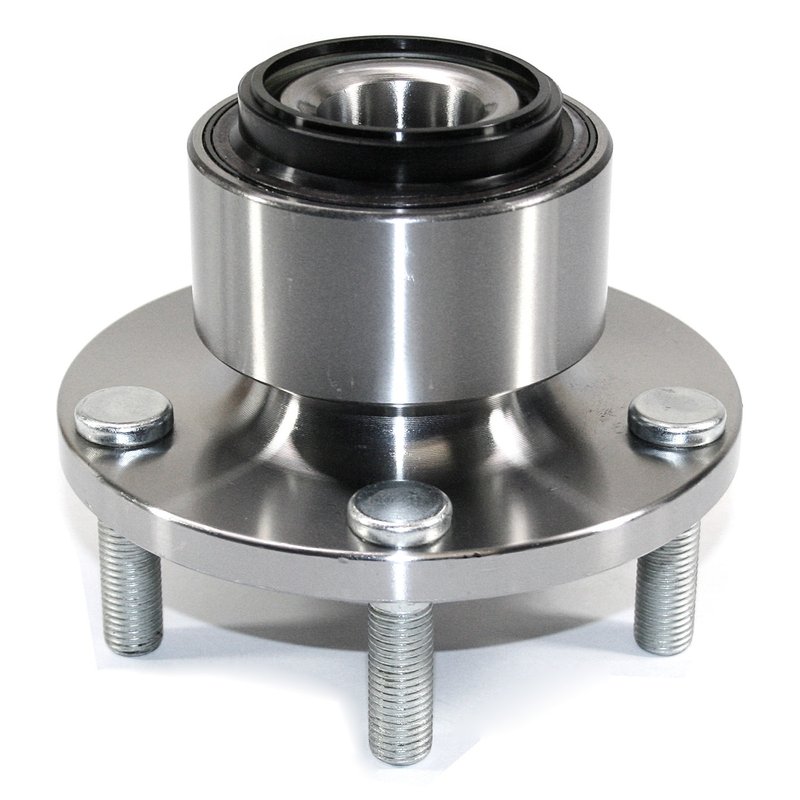 DuraGo 295-13255 Wheel Bearing and Hub Assembly - Front