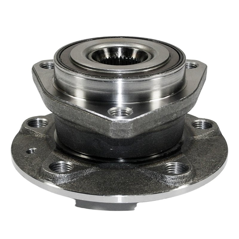 DuraGo 295-13262 Wheel Bearing and Hub Assembly - Front