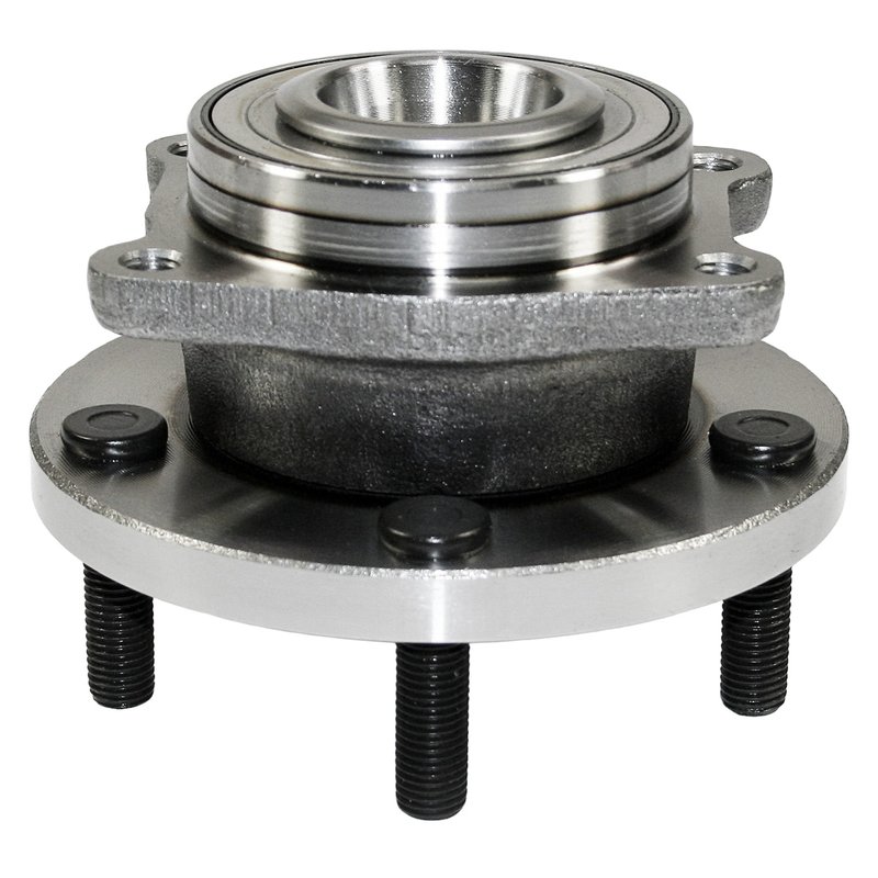 DuraGo 295-13264 Wheel Bearing and Hub Assembly - Front