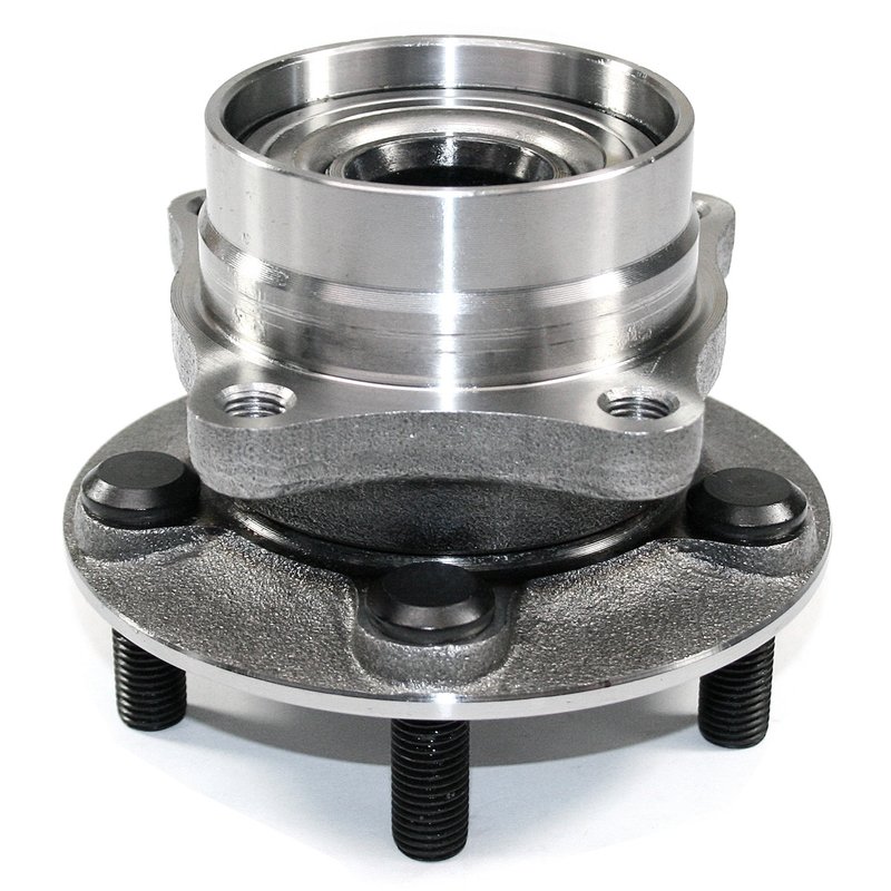 DuraGo 295-13265 Wheel Bearing and Hub Assembly - Front