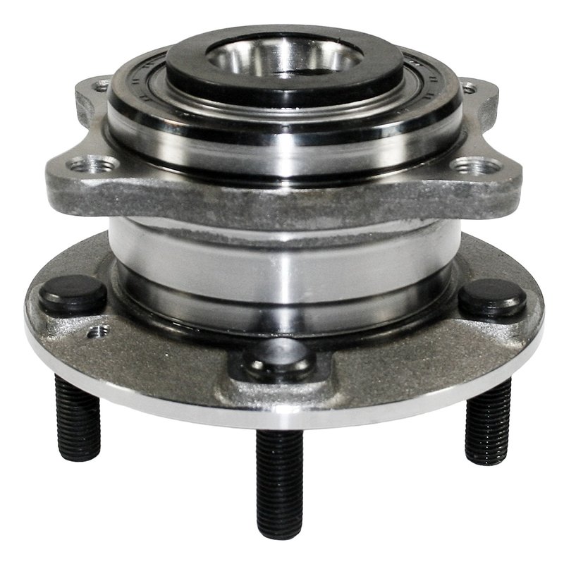 DuraGo 295-13266 Wheel Bearing and Hub Assembly - Front or Rear
