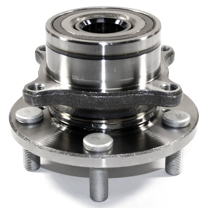 DuraGo 295-13267 Wheel Bearing and Hub Assembly - Front