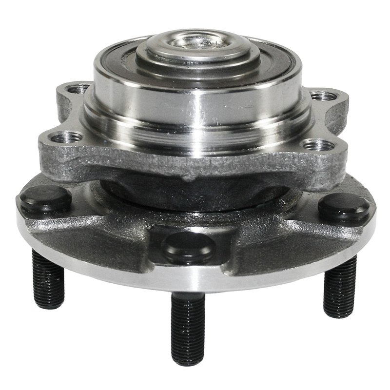 DuraGo 295-13268 Wheel Bearing and Hub Assembly - Front