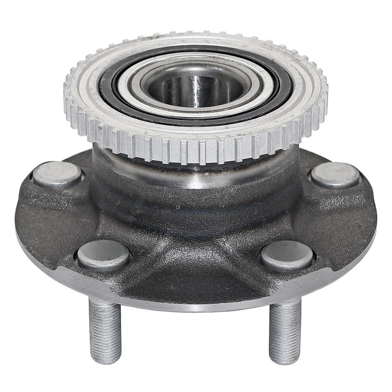 DuraGo 295-13269 Wheel Bearing and Hub Assembly - Front