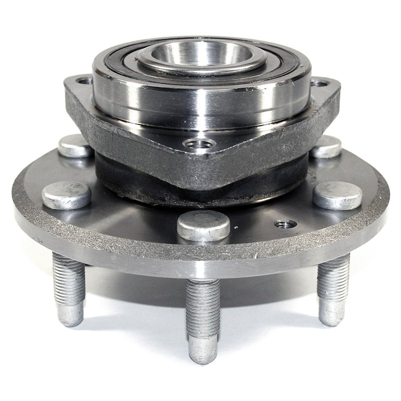DuraGo 295-13277 Wheel Bearing and Hub Assembly - Front or Rear