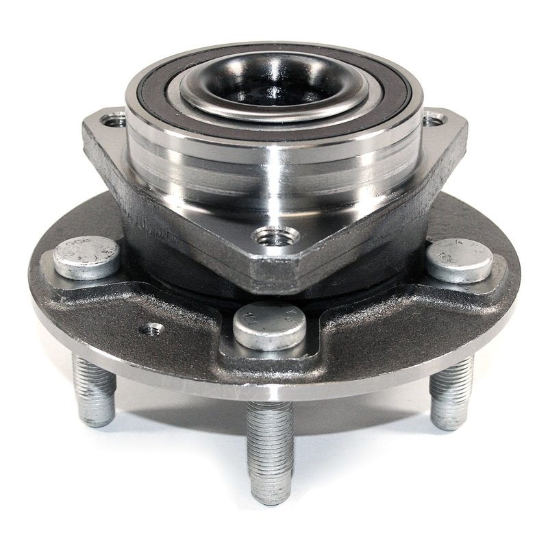 DuraGo 295-13282 Wheel Bearing and Hub Assembly - Front or Rear