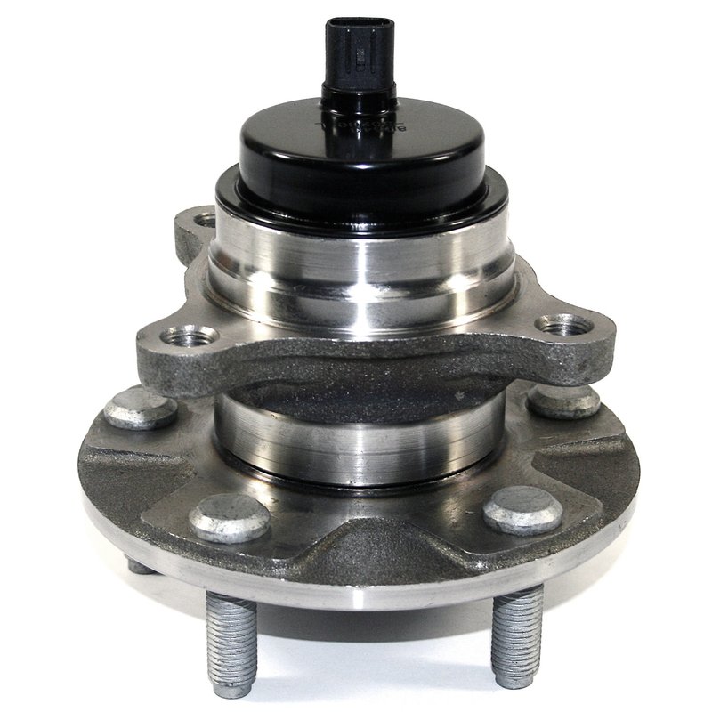 DuraGo 295-13284 Wheel Bearing and Hub Assembly - Front Left