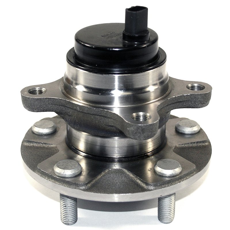 DuraGo 295-13285 Wheel Bearing and Hub Assembly - Front Right