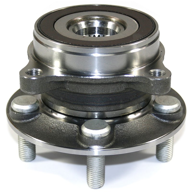 DuraGo 295-13287 Wheel Bearing and Hub Assembly - Front