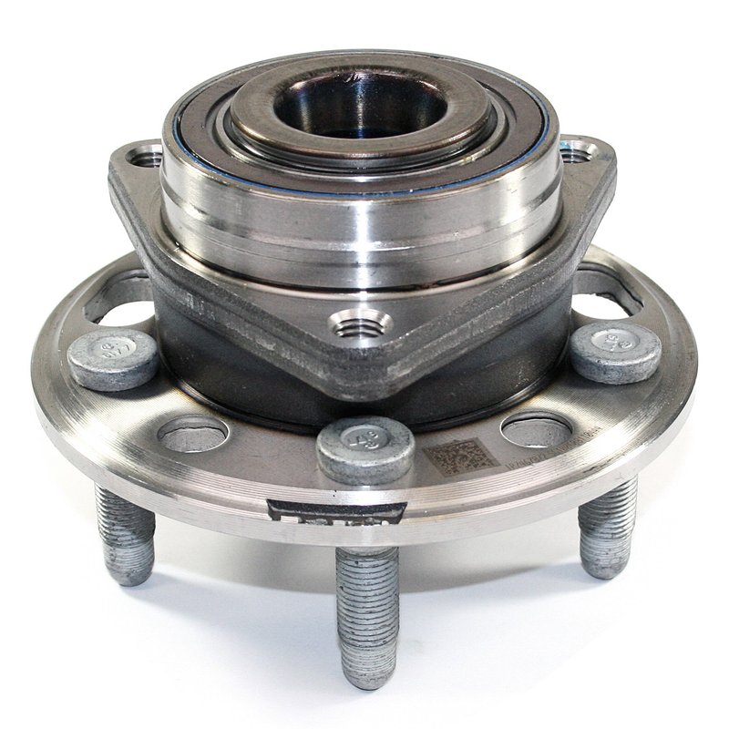 DuraGo 295-13288 Wheel Bearing and Hub Assembly - Front or Rear
