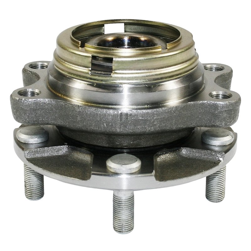 DuraGo 295-13294 Wheel Bearing and Hub Assembly - Front