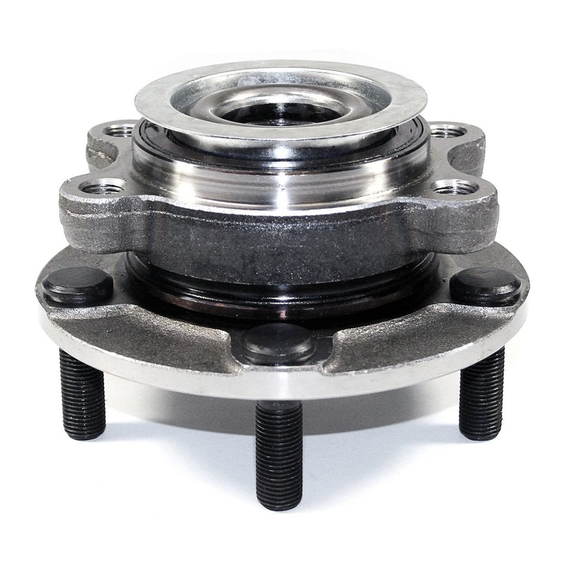 DuraGo 295-13298 Wheel Bearing and Hub Assembly - Front