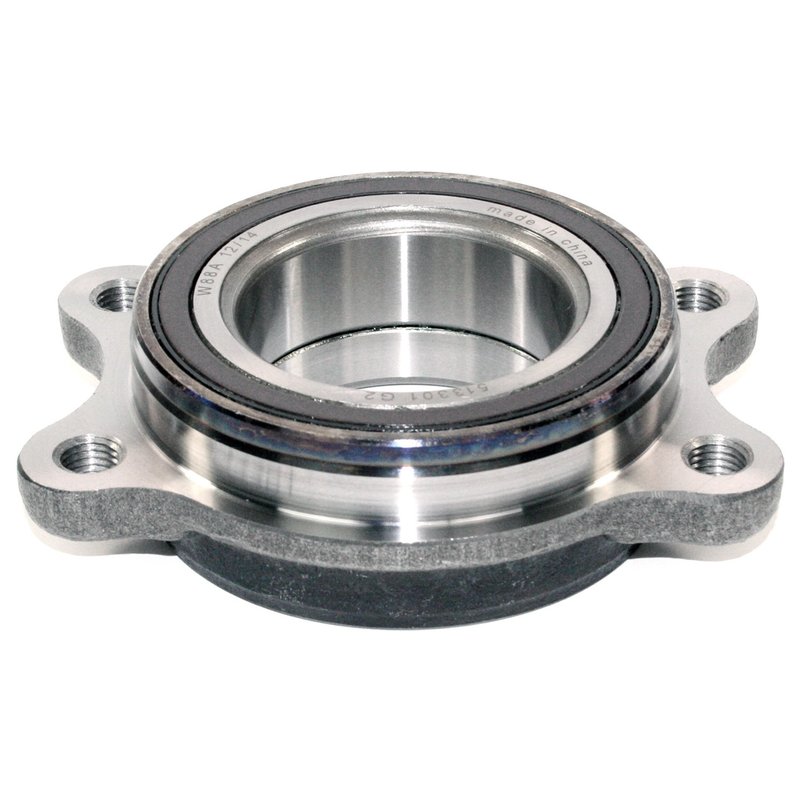 DuraGo 295-13301 Wheel Bearing Assembly - Front or Rear