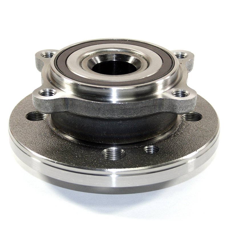DuraGo 295-13309 Wheel Bearing and Hub Assembly - Front