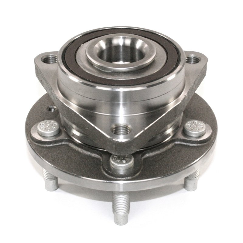 DuraGo 295-13315 Wheel Bearing and Hub Assembly - Front