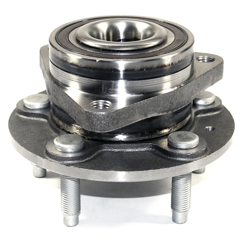 DuraGo 295-13316 Wheel Bearing and Hub Assembly - Front or Rear