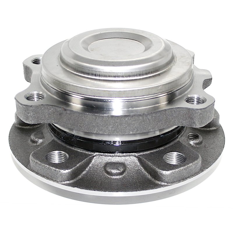 DuraGo 295-13323 Wheel Bearing and Hub Assembly - Front