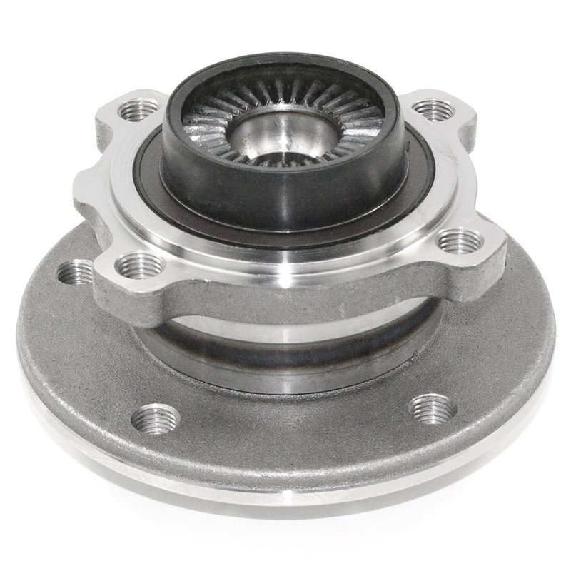DuraGo 295-13332 Wheel Bearing and Hub Assembly - Front