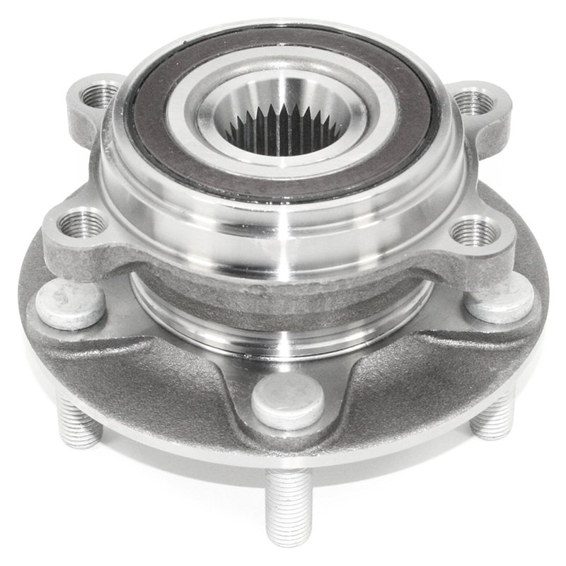 DuraGo 295-13354 Wheel Bearing and Hub Assembly - Front