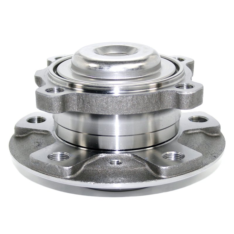 DuraGo 295-13359 Wheel Bearing and Hub Assembly - Front