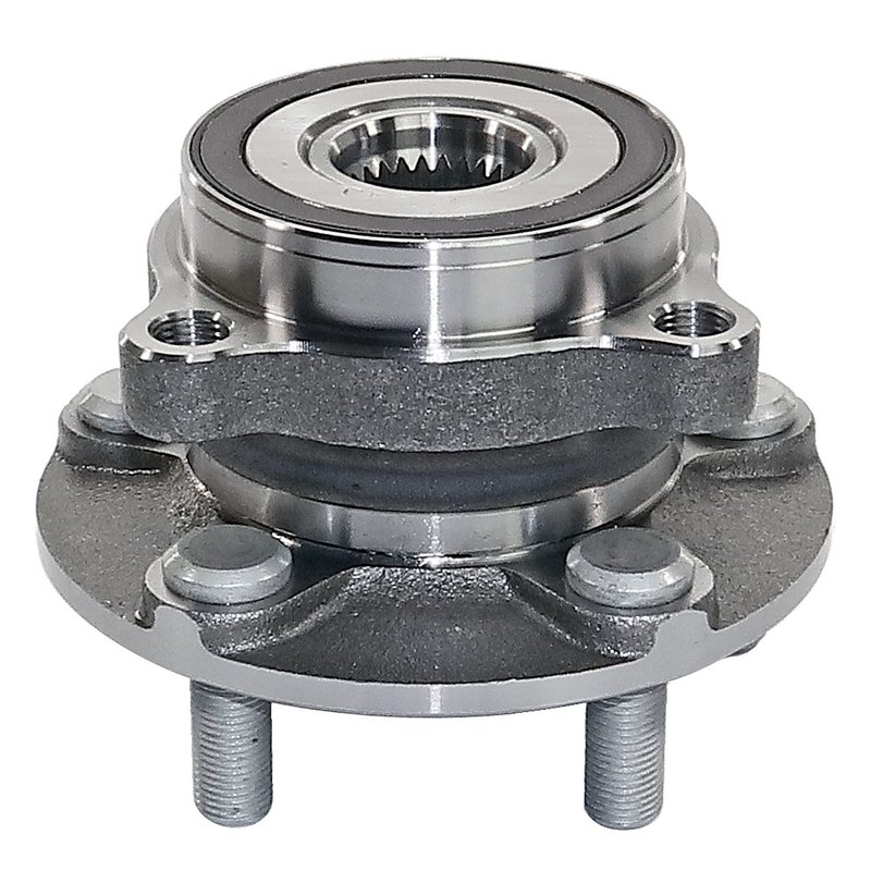 DuraGo 295-13413 Wheel Bearing and Hub Assembly - Front
