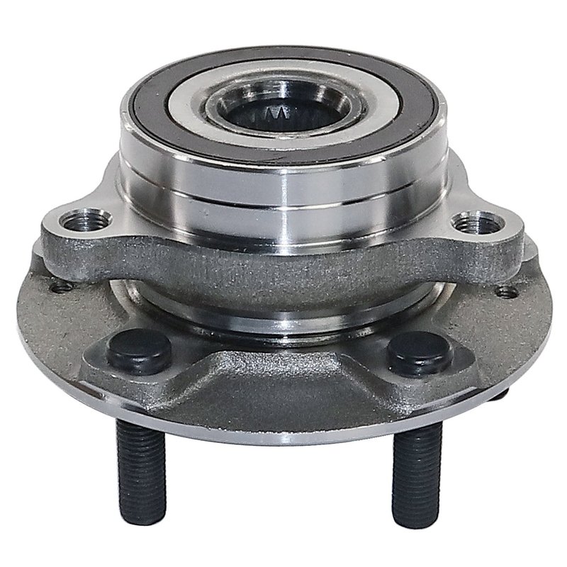 DuraGo 295-13420 Wheel Bearing and Hub Assembly - Front or Rear