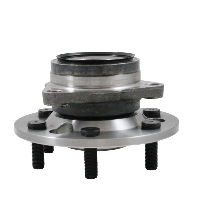DuraGo 295-15002 Wheel Bearing and Hub Assembly - Front