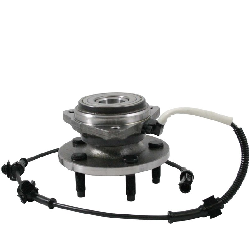 DuraGo 295-15003 Wheel Bearing and Hub Assembly - Front