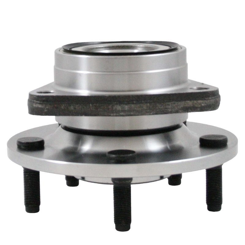 DuraGo 295-15006 Wheel Bearing and Hub Assembly - Front