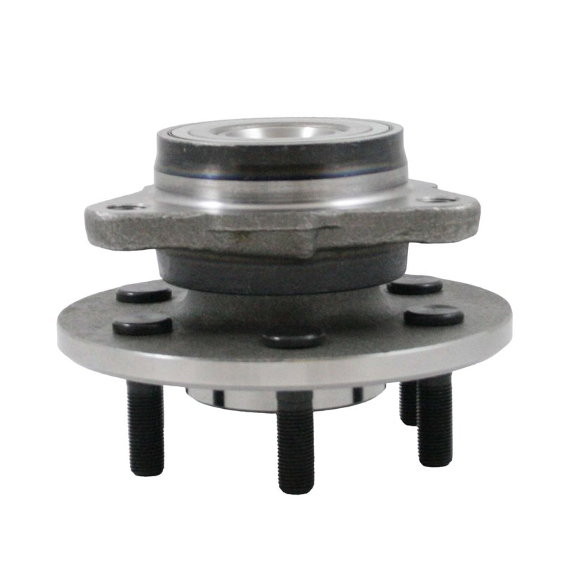 DuraGo 295-15007 Wheel Bearing and Hub Assembly - Front