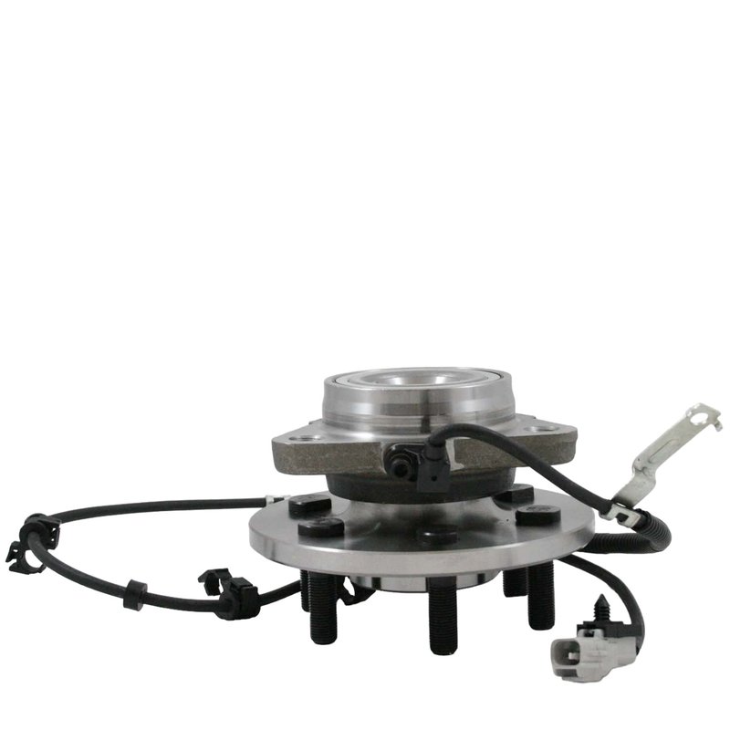 DuraGo 295-15009 Wheel Bearing and Hub Assembly - Front Right