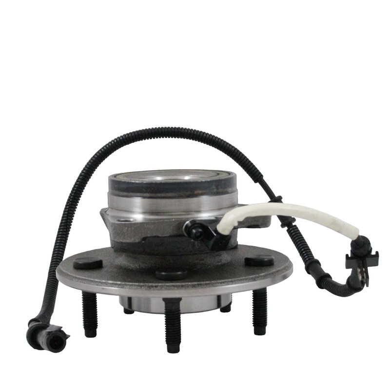 DuraGo 295-15010 Wheel Bearing and Hub Assembly - Front
