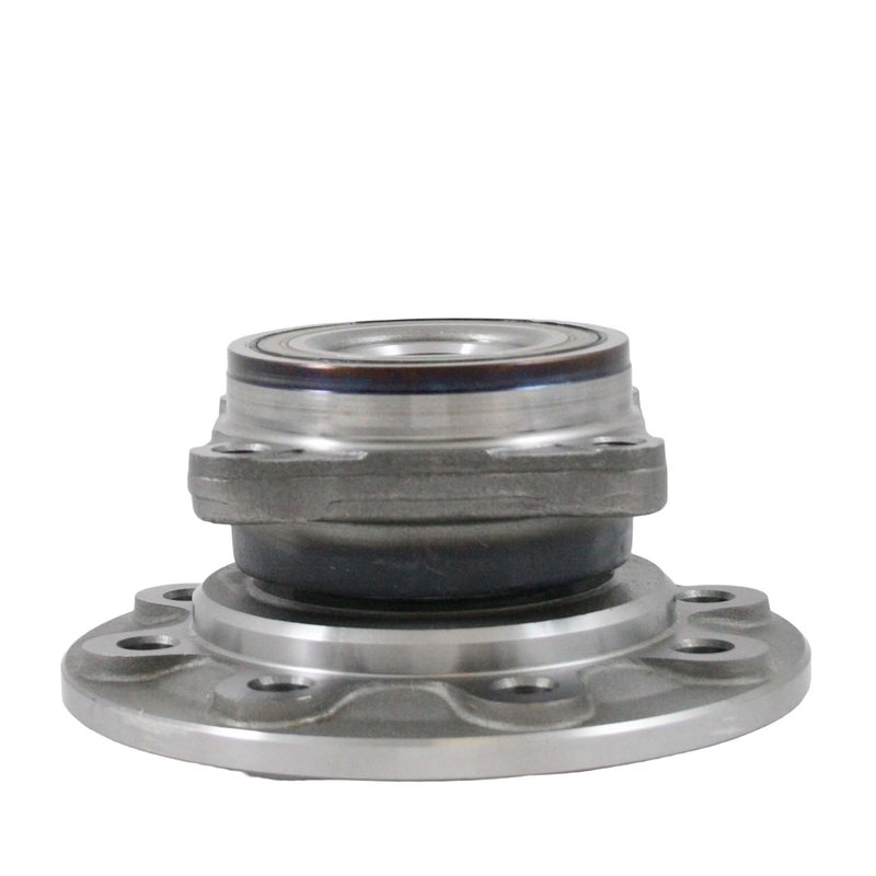 DuraGo 295-15012 Wheel Bearing and Hub Assembly - Front