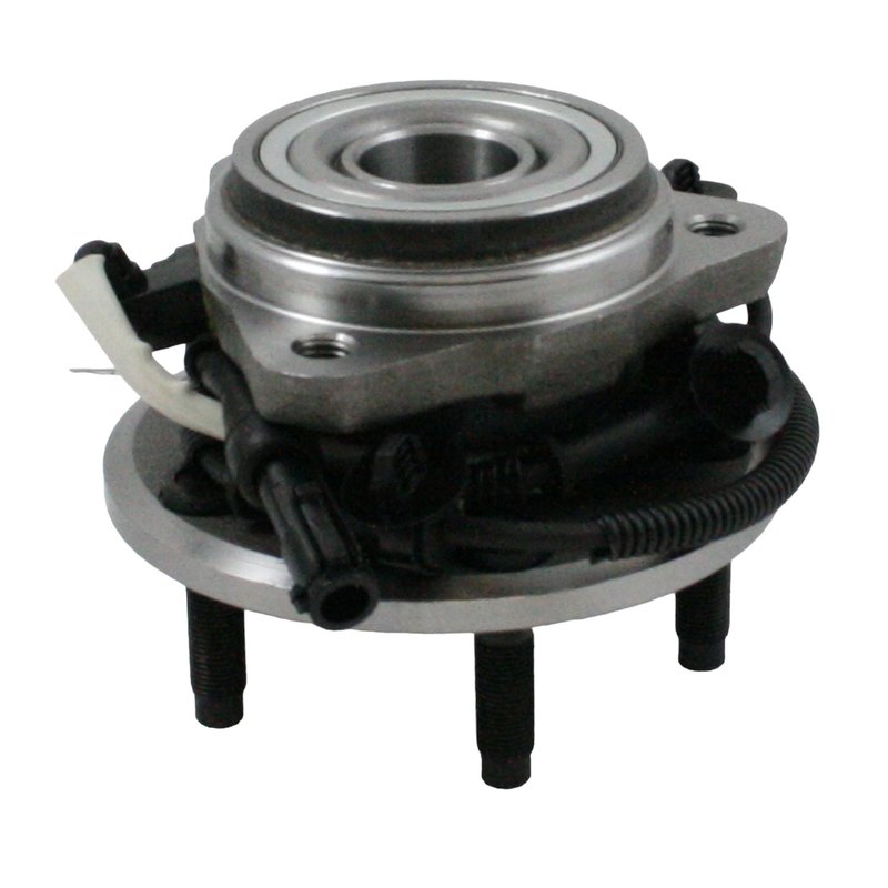 DuraGo 295-15013 Wheel Bearing and Hub Assembly - Front