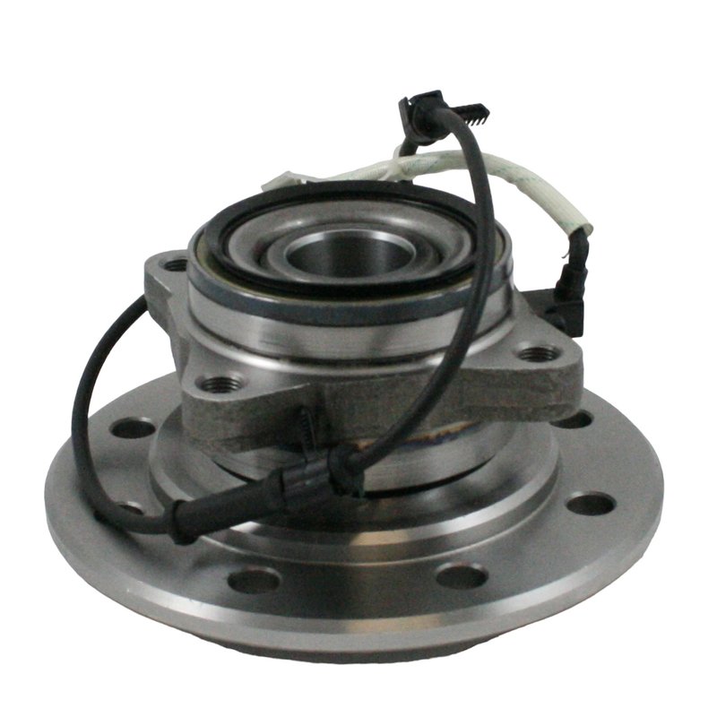 DuraGo 295-15015 Wheel Bearing and Hub Assembly - Front Left