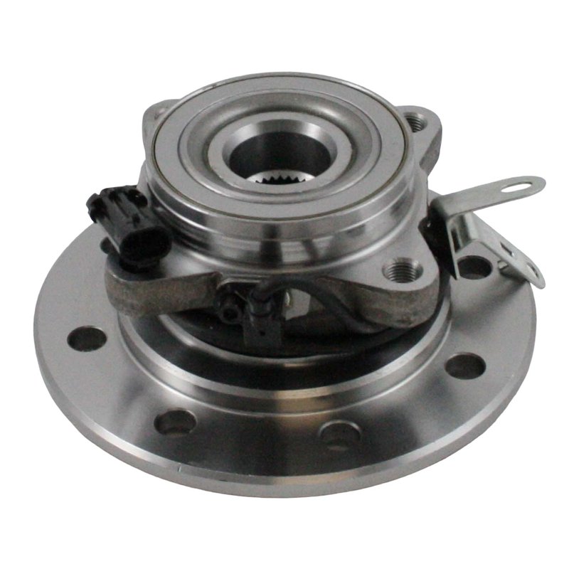 DuraGo 295-15016 Wheel Bearing and Hub Assembly - Front Right