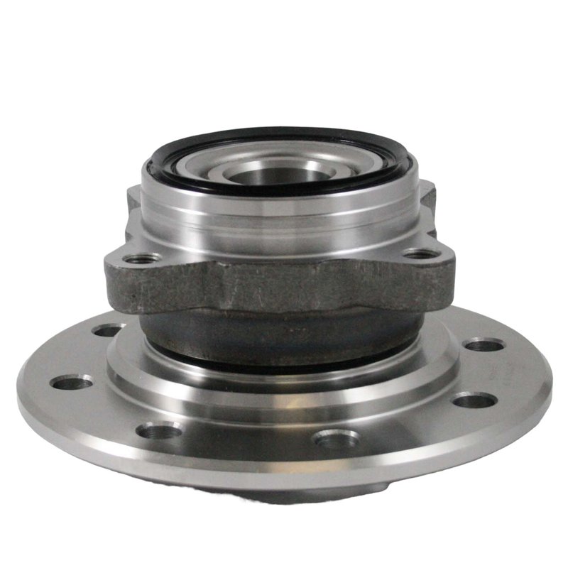 DuraGo 295-15018 Wheel Bearing and Hub Assembly - Front