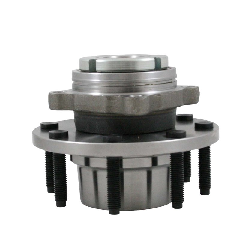 DuraGo 295-15021 Wheel Bearing and Hub Assembly - Front
