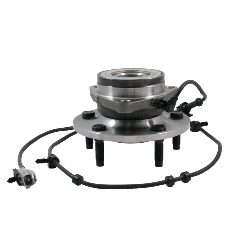 DuraGo 295-15023 Wheel Bearing and Hub Assembly - Front Right
