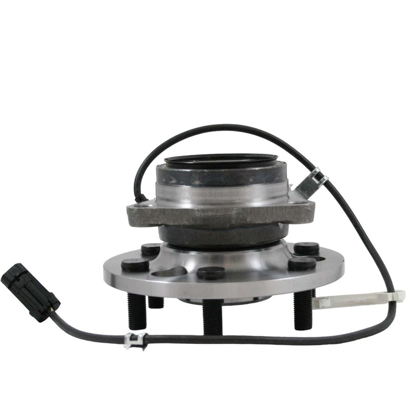 DuraGo 295-15024 Wheel Bearing and Hub Assembly - Front